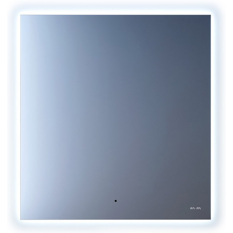 AM.PM M85MOX10651S X-Joy Зеркало с интерьерной Led подсветкой, ИК-сенсорром, 65 см