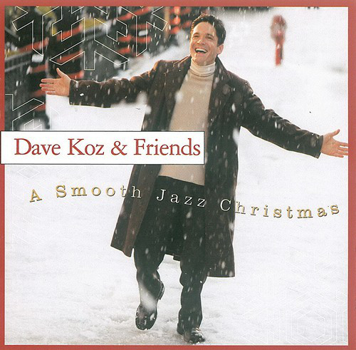 Koz, Dave - Dave Koz & Friends:A Smooth (1 CD)