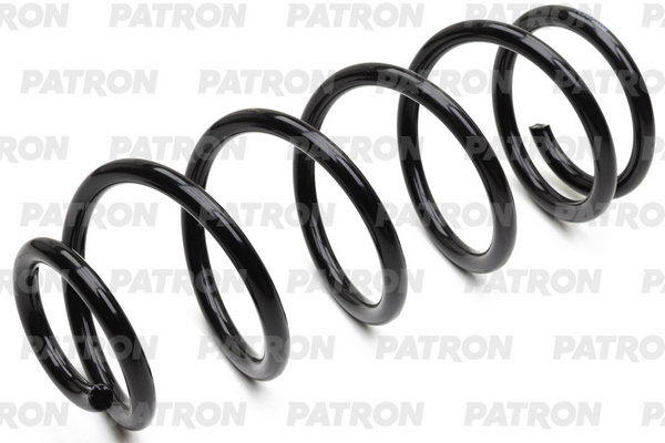 

Пружина подвески задн MAZDA: 6 1.8/2.0/2.3/2.0DI HB 02-07 PATRON PCS872058