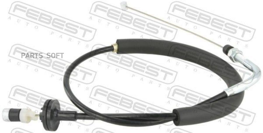 

FEBEST Трос привода дроссельной заслонки SUZUKI GRAND VITARA 1998-2006 07107-SQ625