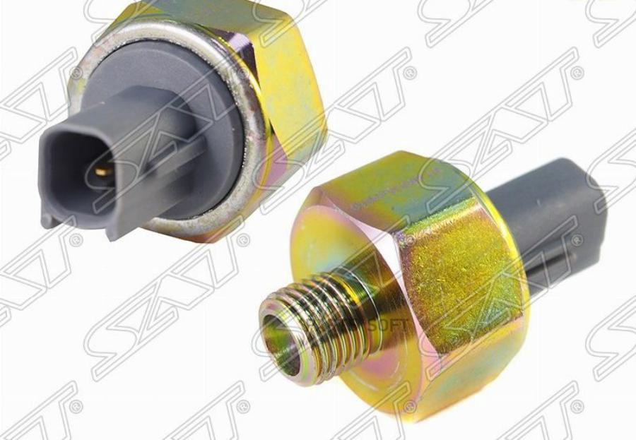 

SAT Датчик детонации 1-2AZFE/2AZFXE/1AZFSE CAMRY/IPSUM/KLUGER/RAV4/VISTA ARDEO 01-