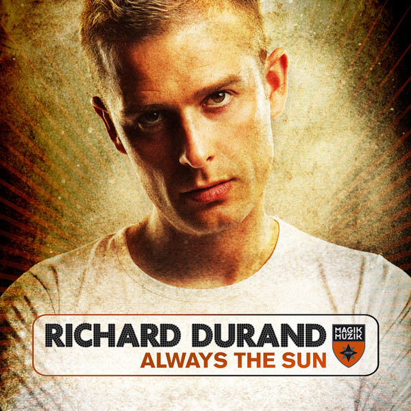 

RICHARD DURAND - Always The Sun (1 CD)