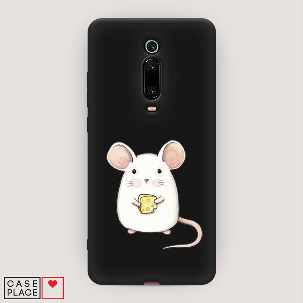 

Чехол Awog на Xiaomi Redmi K20/K20 Pro/Mi 9T/9T Pro "Мышка", Разноцветный, 35652-1