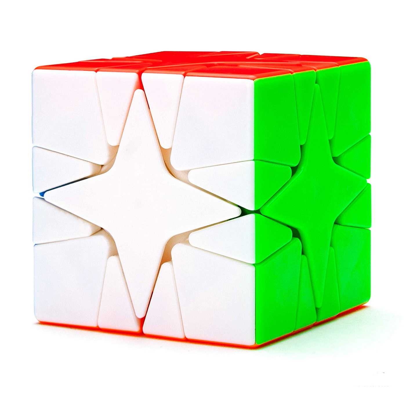 

Головоломка MoYu MeiLong Polaris Cube, MeiLong Polaris Cube