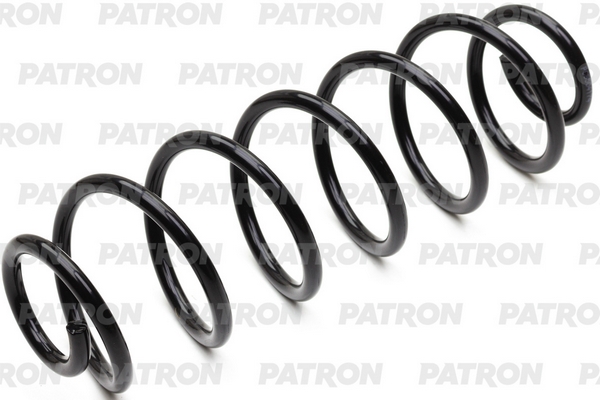 

Пружина подвески задн FORD: FUSION 02- PATRON PCS504174