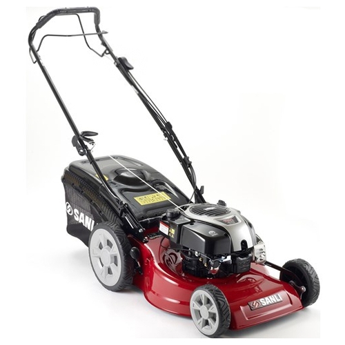 

Газонокосилка Sanli LBP 510 S9B, LBP 510 S9B