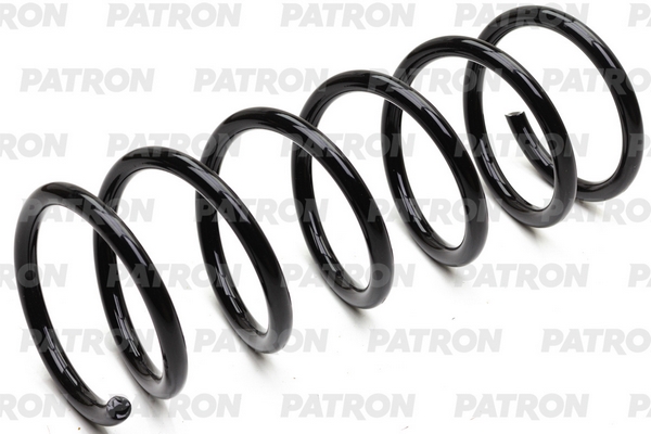 

Пружина подвески задн FORD Mondeo IV 07> PATRON PCS504193