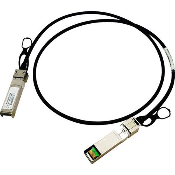 Кабель HP SFP+-SFP+ M-M 1.2м (JD096C)