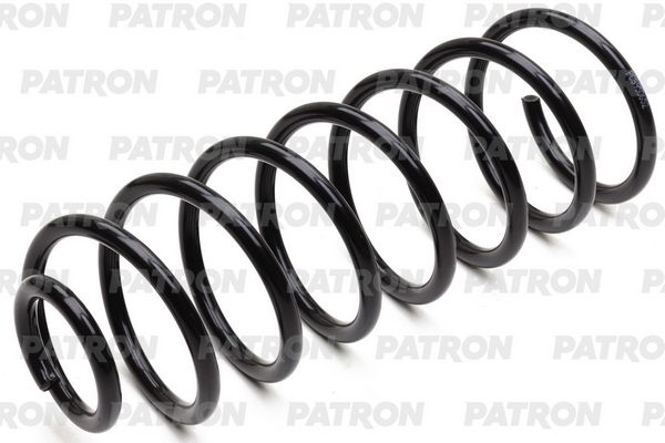 

Пружина подвески задн SEAT: TOLEDO I 99, VW: GOLF III 97, VENTO 98 PATRON PCS950652