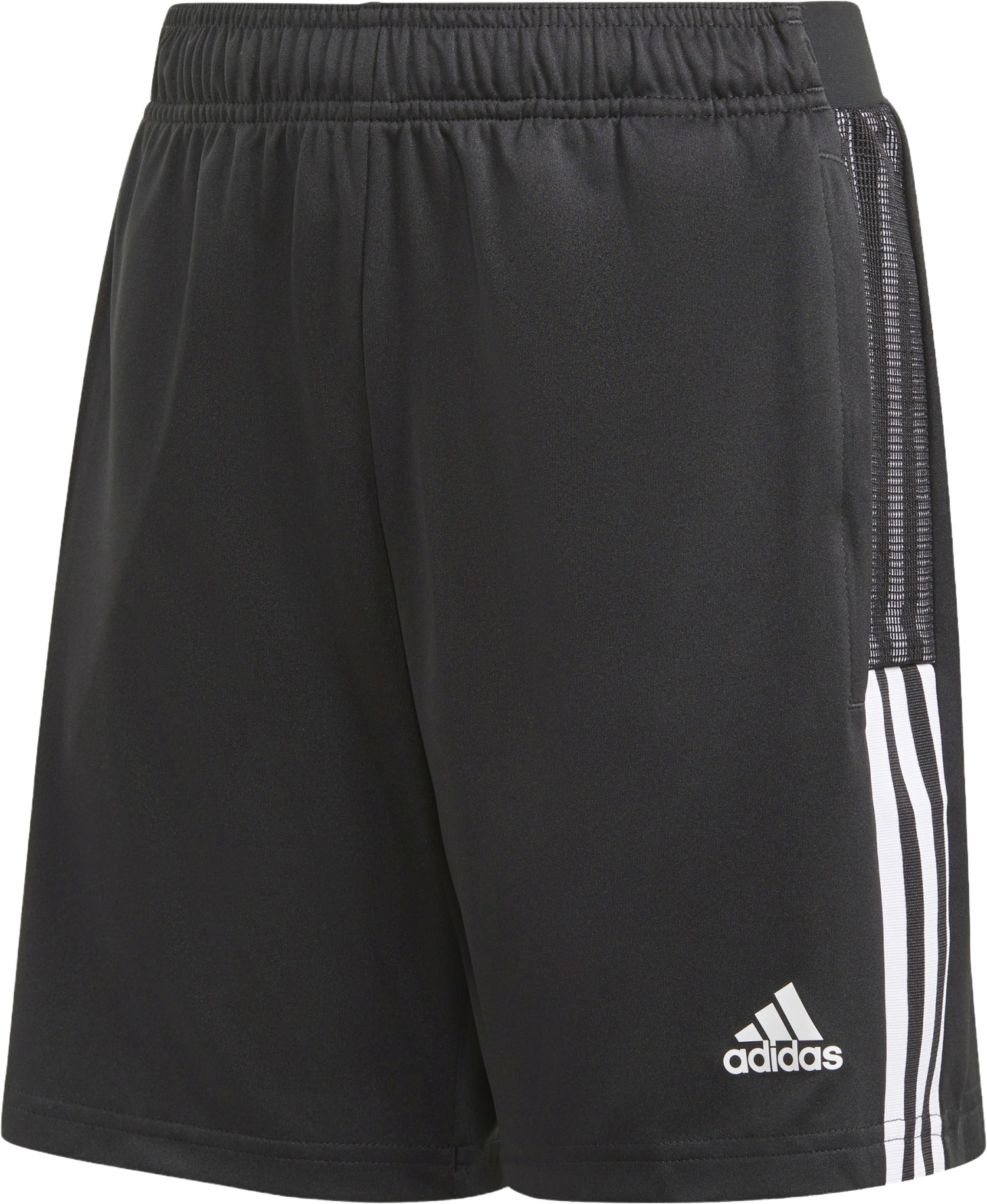

Шорты детские Adidas GN2161, черный, 128, TIRO21 TR SHO Y