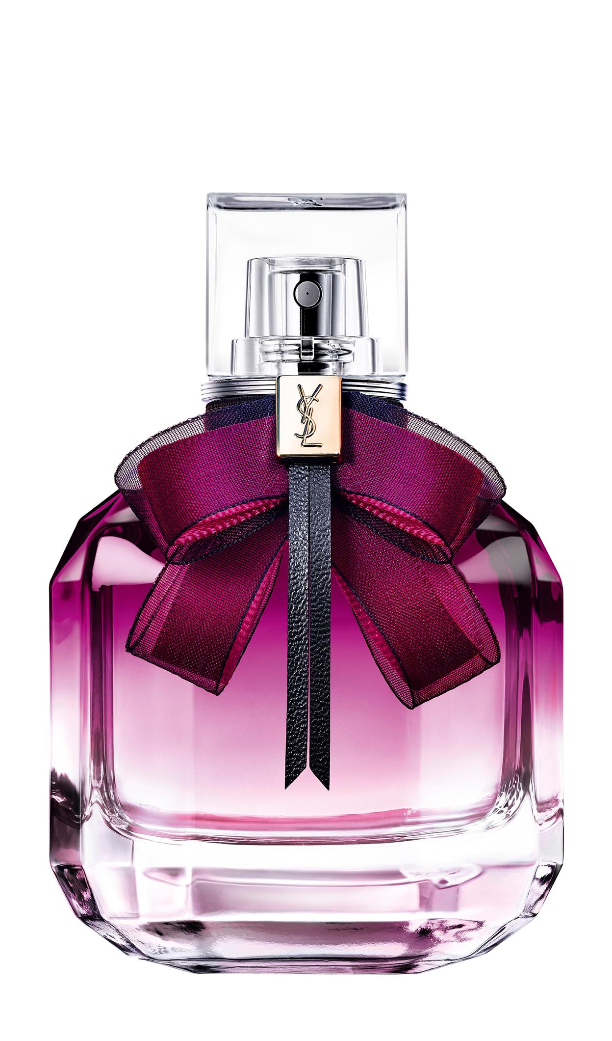 

Парфюмерная вода Yves Saint Laurent Mon Paris Intensement Eau de Parfum для женщин, 50 мл, Mon Paris Intensement Woman, 50 мл