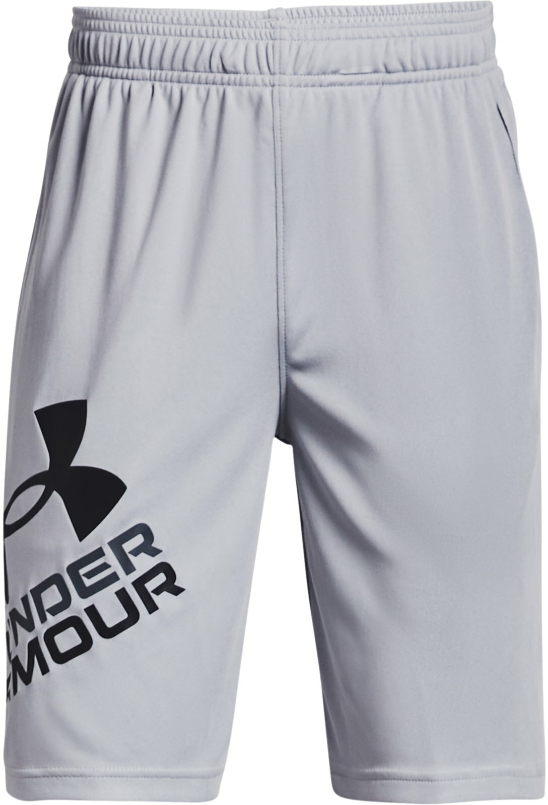 

Шорты детские Under Armour 1361817-011, серый, 157, Ua Prototype 2.0 Logo Shorts