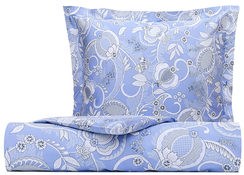 

Постельное белье Cotton Dreams Imany имани (макси), 6100ms5