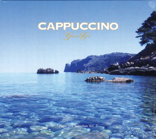 

Cappuccino Grand Cafe Lounge 7 (1 CD)