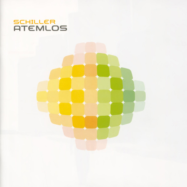 

Schiller: Atemlos (1 CD)