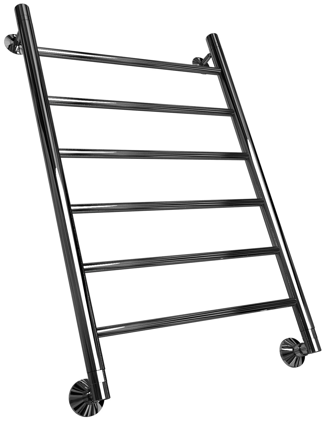 

Полотенцесушитель водяной ДВИН J лесенка 60/40, хром