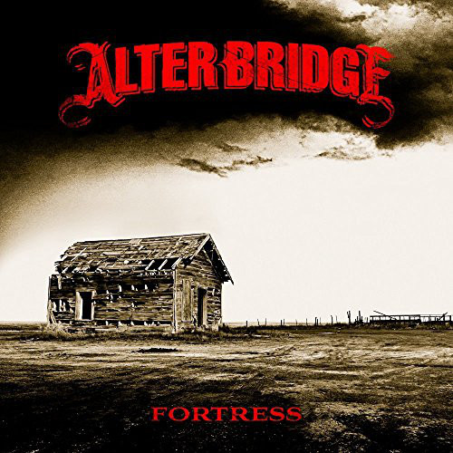 Alter Bridge: Fortress (1 CD)