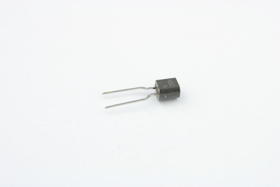 

Предохранитель N50 2A