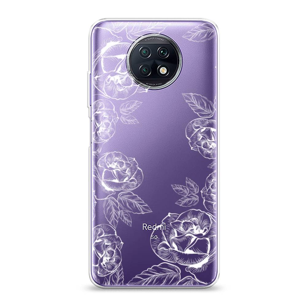 Купить Чехол На Xiaomi Note 9