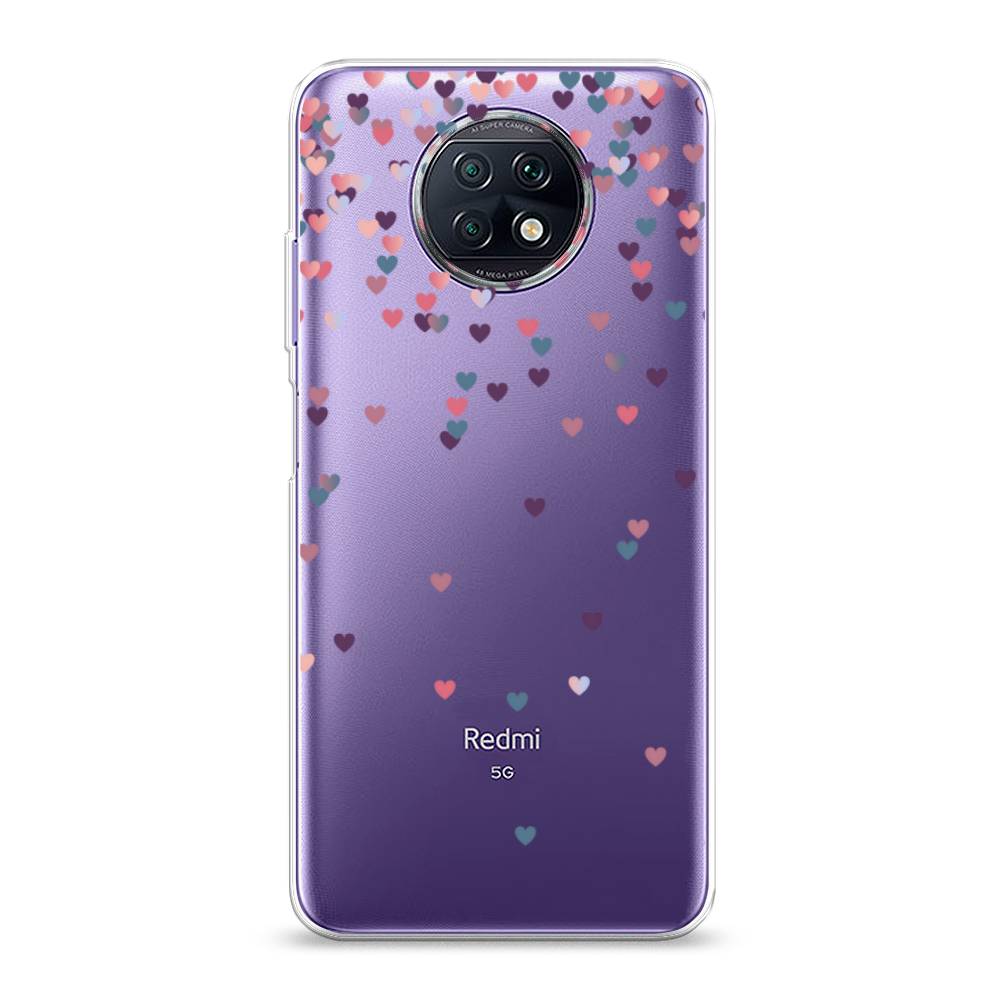 Чехол на Xiaomi Redmi Note 9T 