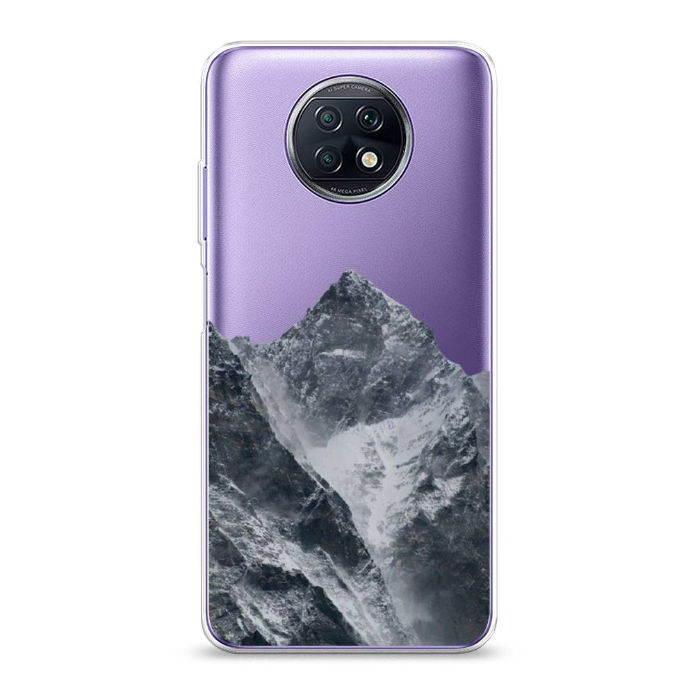 Чехол на Xiaomi Redmi Note 9T 