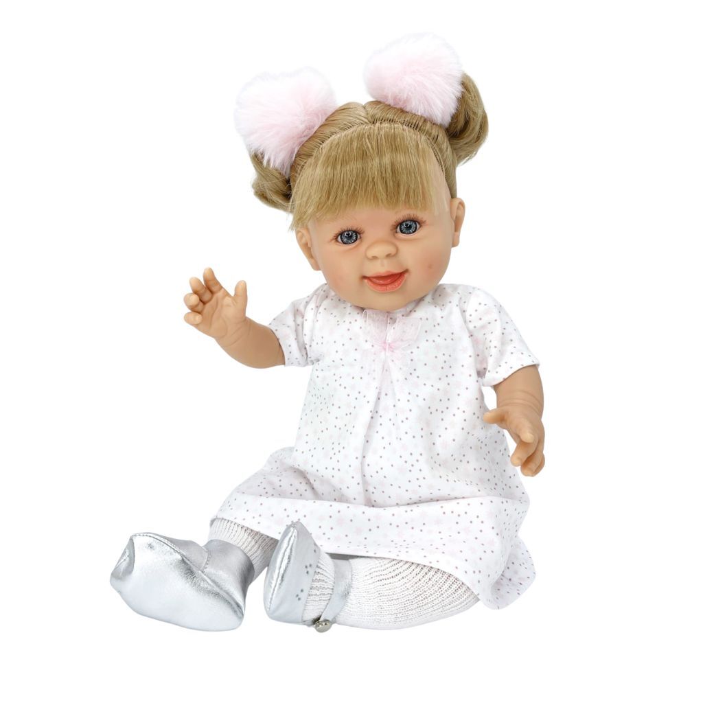 

Кукла Marina and Pau ROSIE 45 см, M1170K