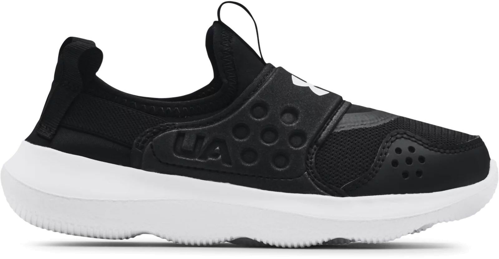 

Кроссовки Under Armour 3024211-001, черный, 16, UA BPS Runplay