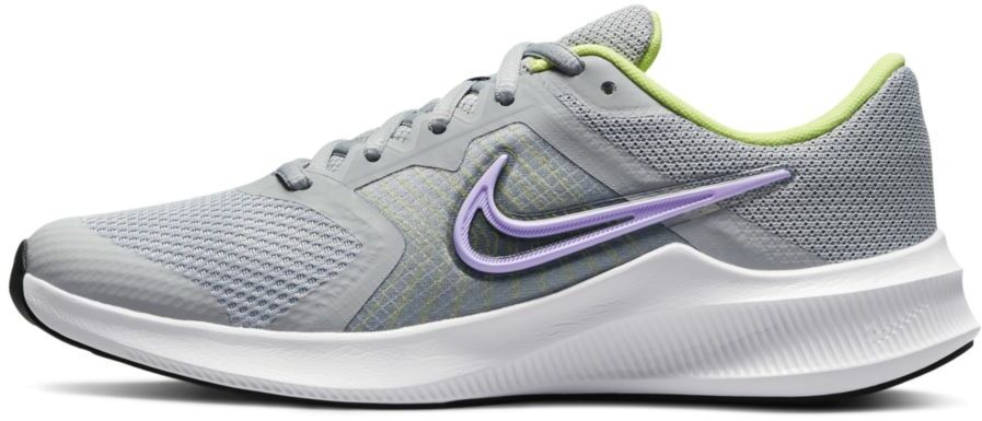 Кроссовки Nike CZ3949-003, серый, 38, Downshifter 11