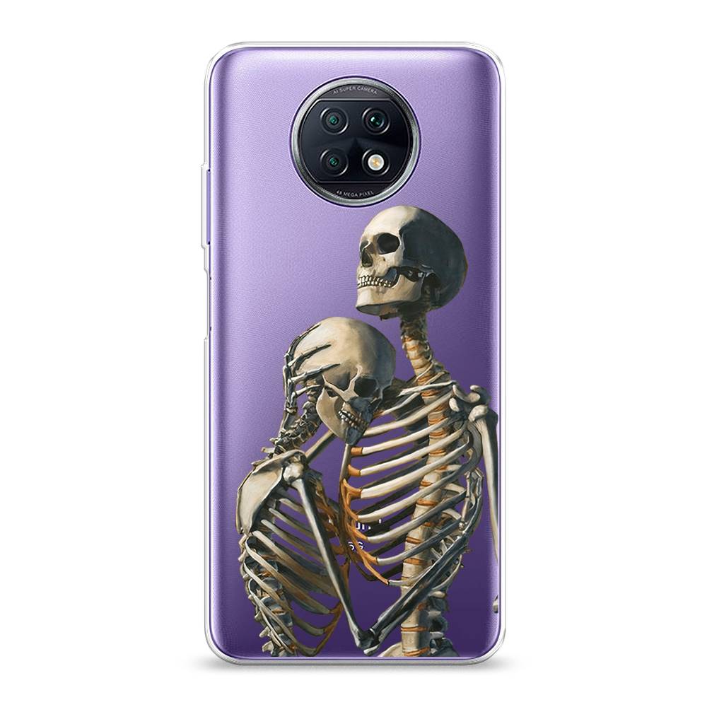 Чехол на Xiaomi Redmi Note 9T 