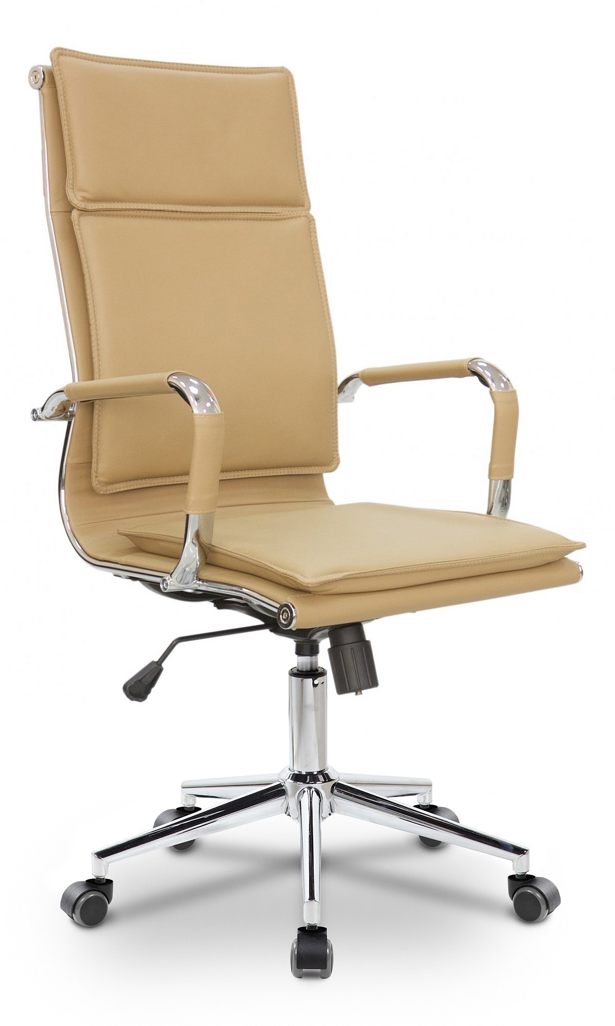 фото Кресло компьютерное riva chair 6003-1s, кемел