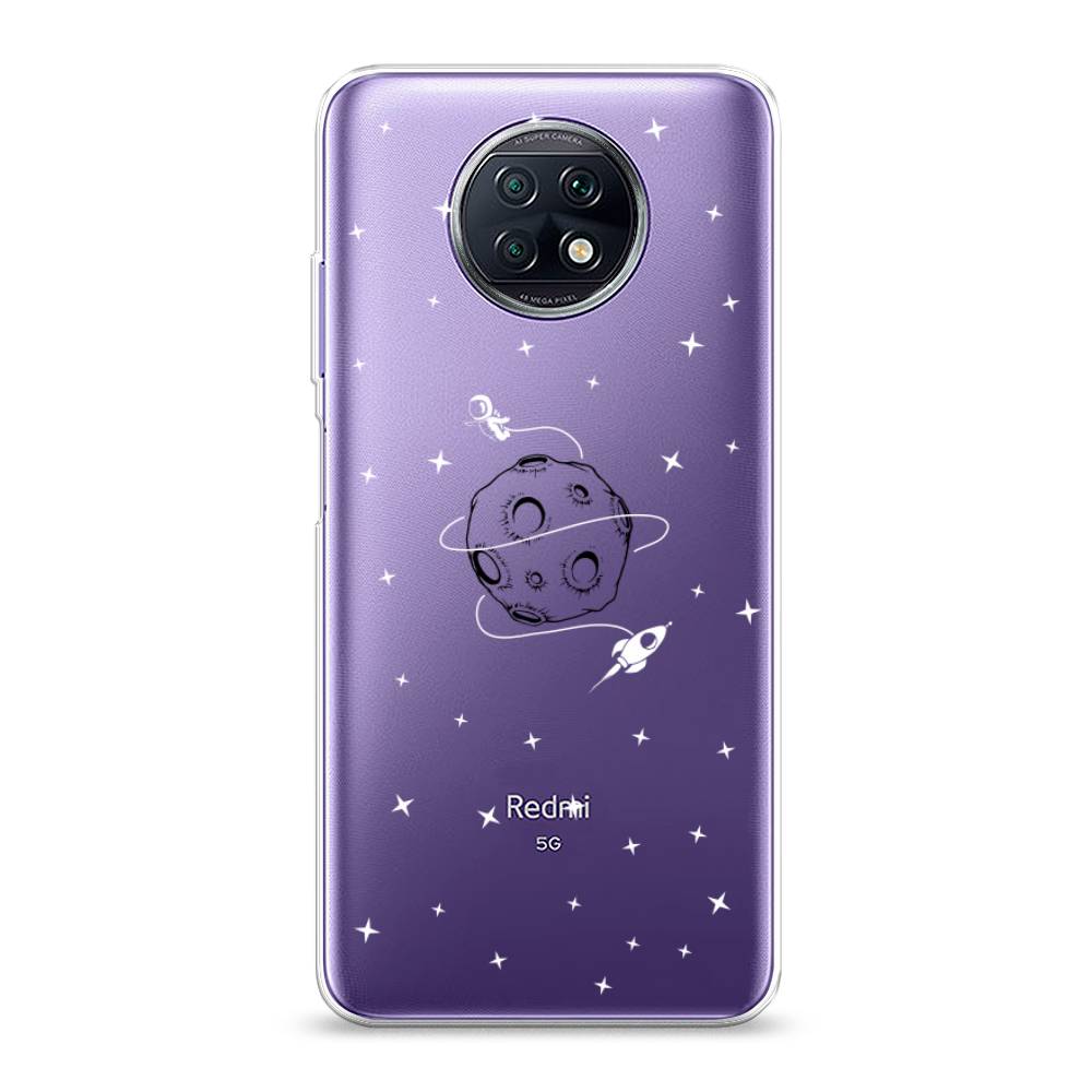 Чехол на Xiaomi Redmi Note 9T 