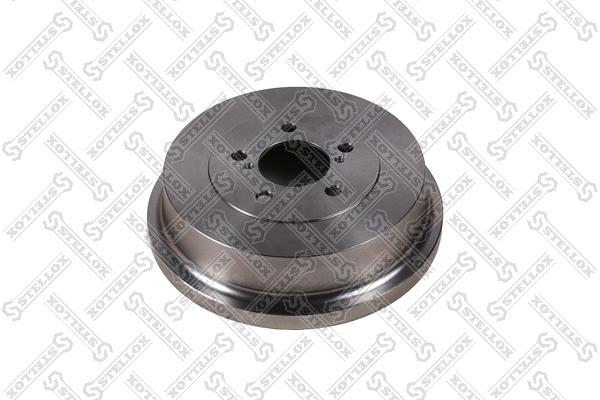 

Тормозной барабан STELLOX 6020-1877-SX