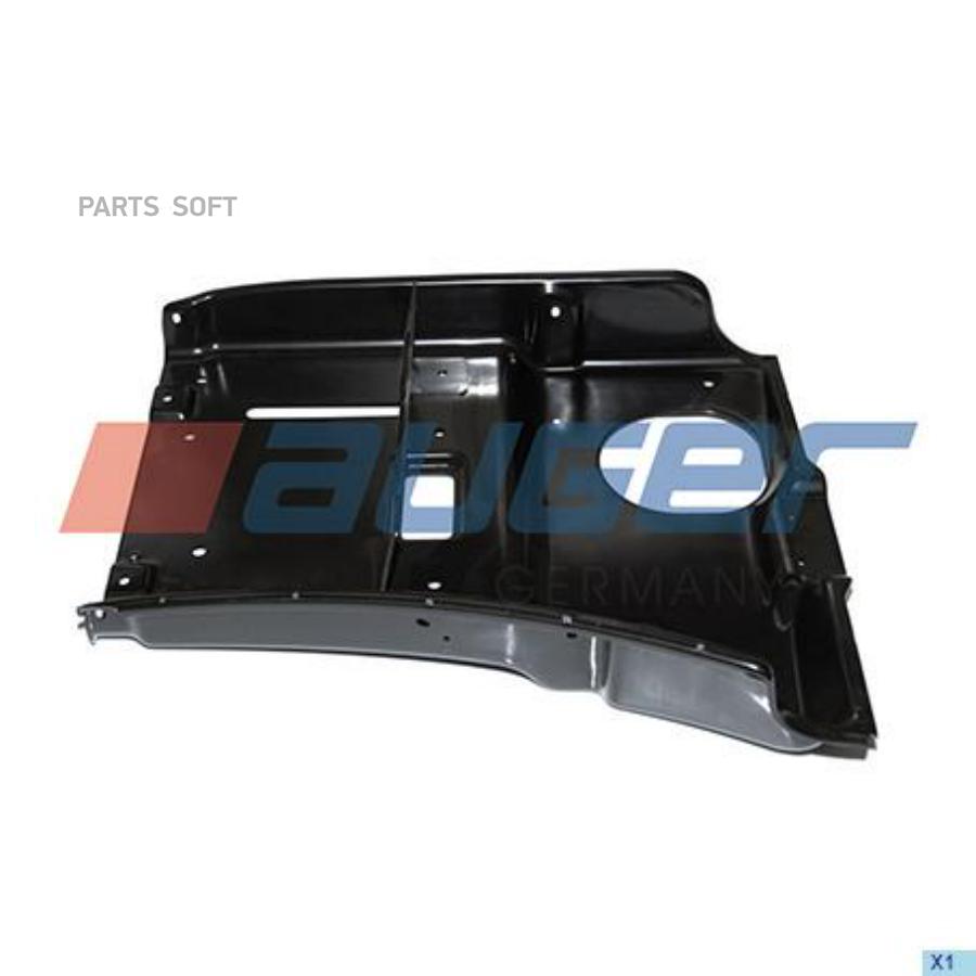 

Корпус, Подножка auger 67336