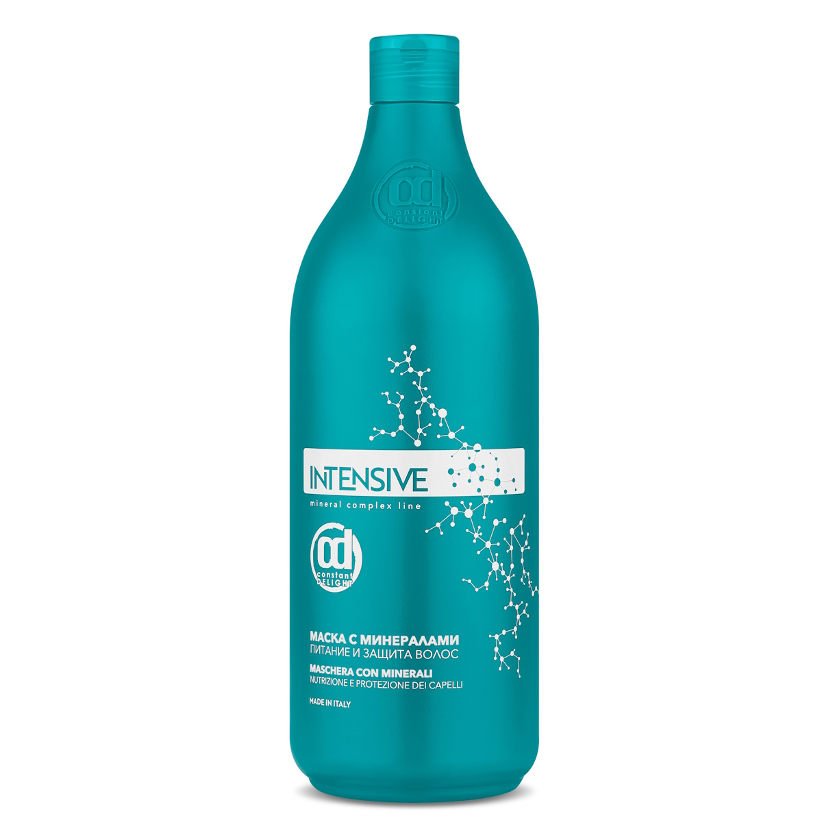 

Маска для волос Constant Delight Intensive Питание и Защита 1 л