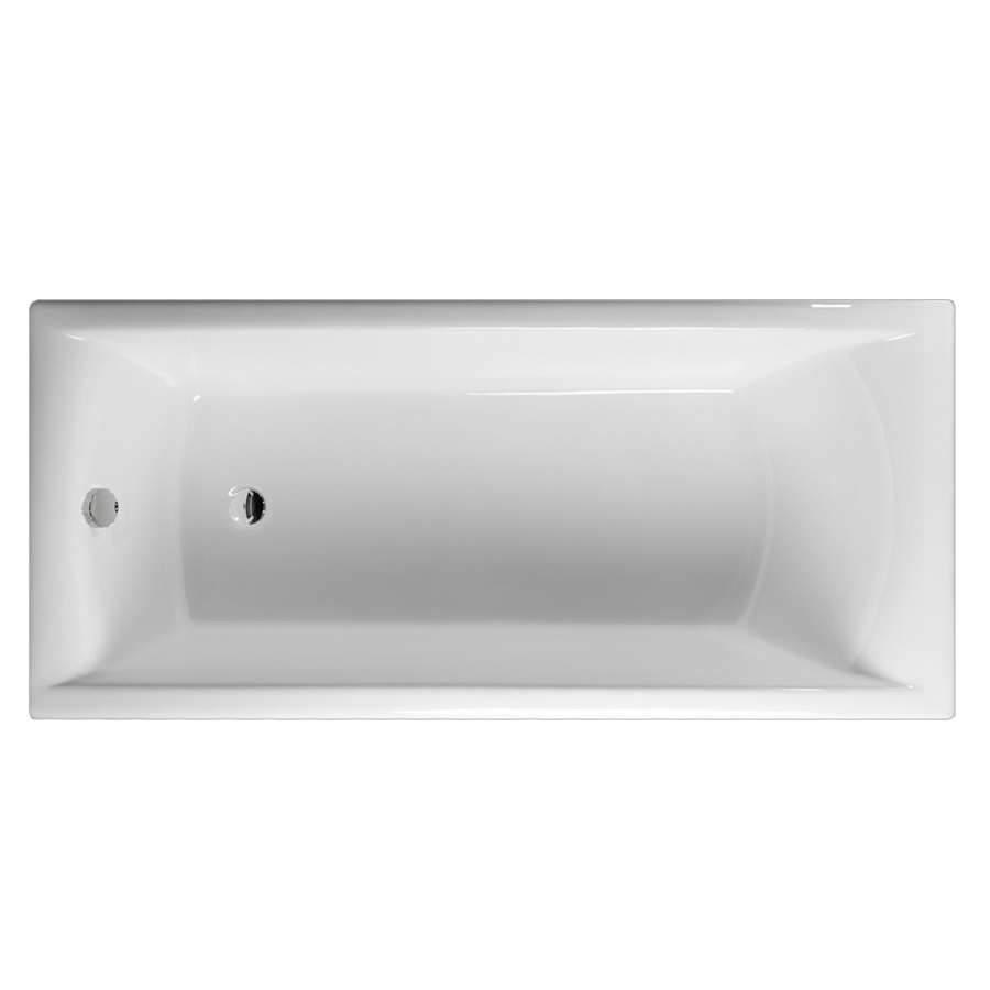 Чугунная ванна Byon Milan 180x80 Н0000372 с антискользящим покрытием