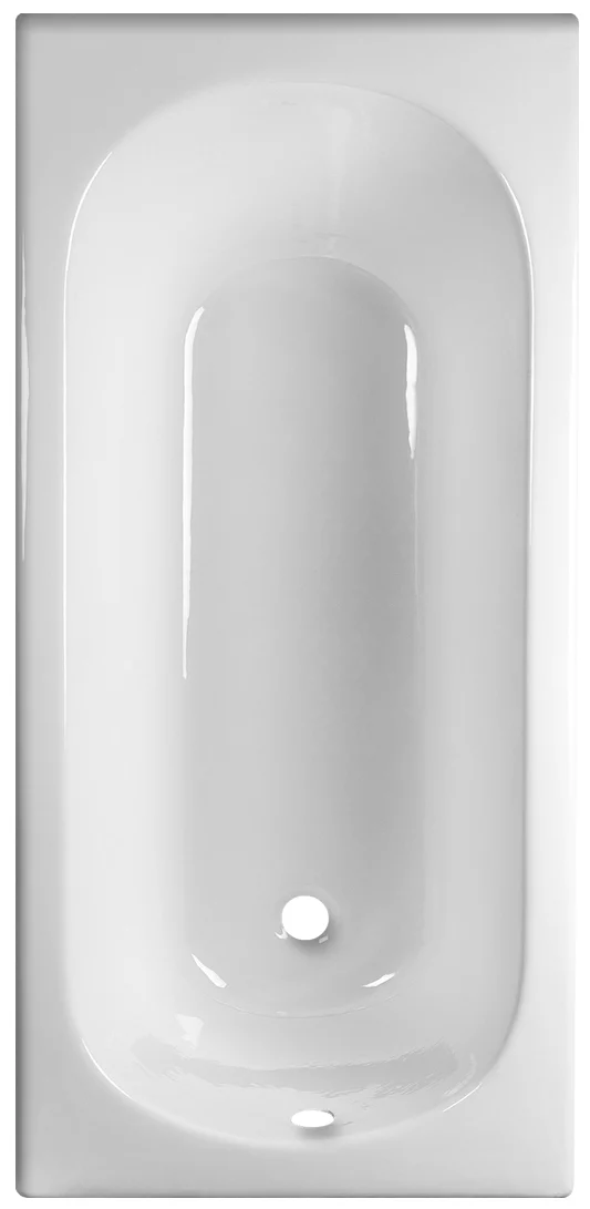 

Чугунная ванна Byon B13 140x70 V0000217 с антискользящим покрытием, B13
