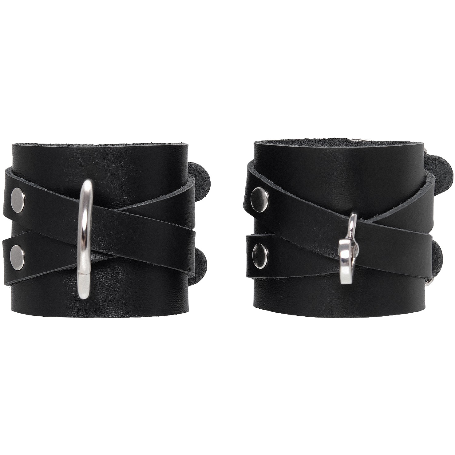 Наручники Pecado BDSM