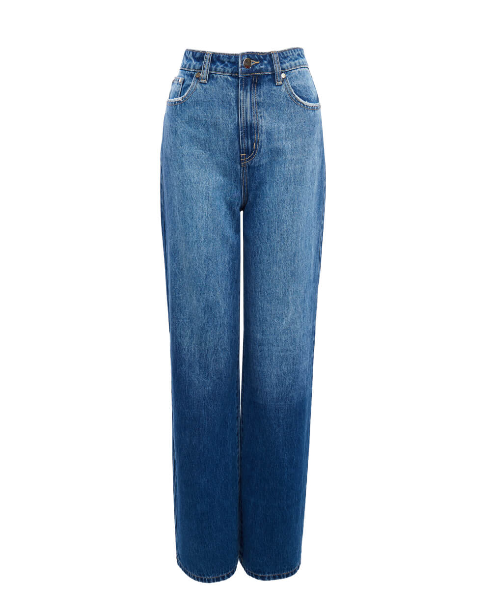 

Джинсы женские Incity 1.1.2.21.01.08.00545/000030 синие W31/L32, 1.1.2.21.01.08.00545/000030