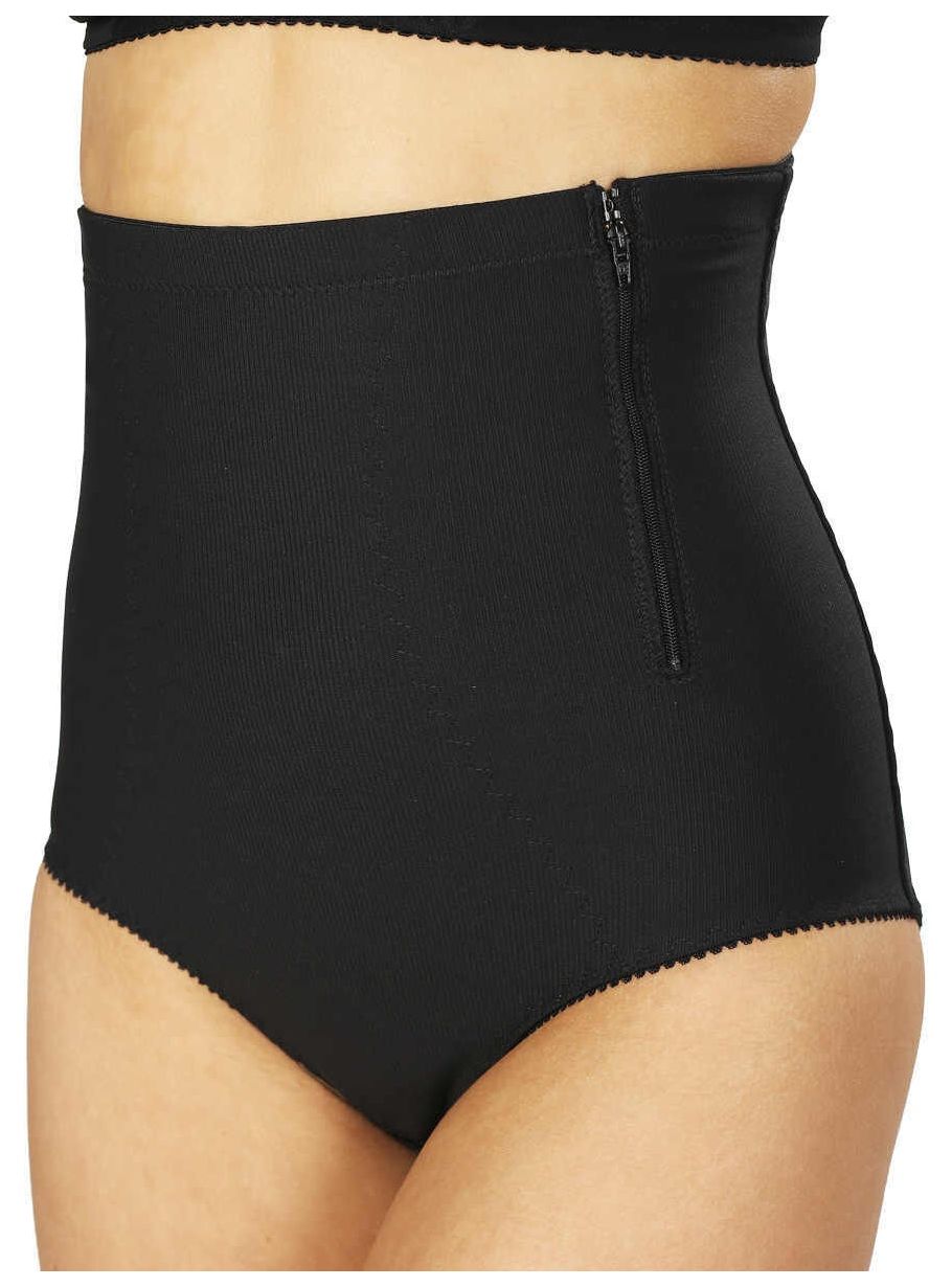 

Бандаж послеродовый ФЭСТ черный р.96