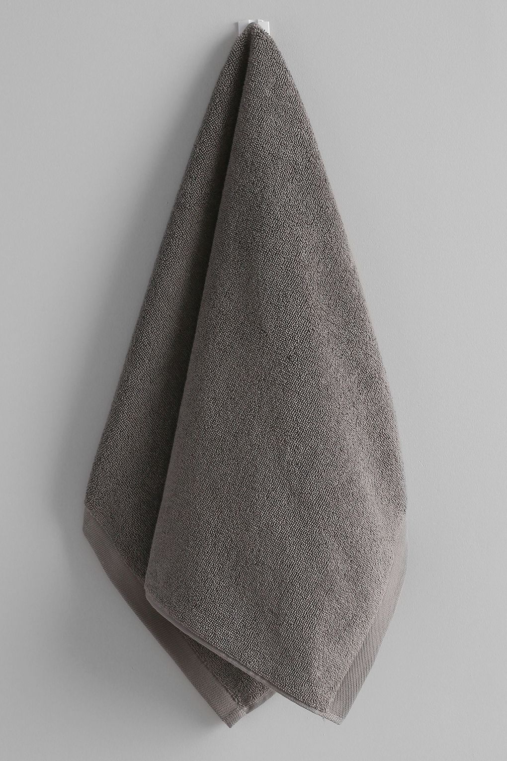 Полотенце Casa Stockmann Basic 100x150 см grey