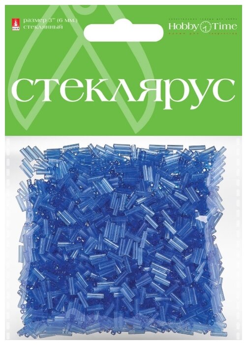 

СТЕКЛЯРУС ПРОЗРАЧНЫЙ, 6 ММ, 60 ГР. СИРЕНЕВЫЙ, №5, Арт. 2-376/05, 2-376/05