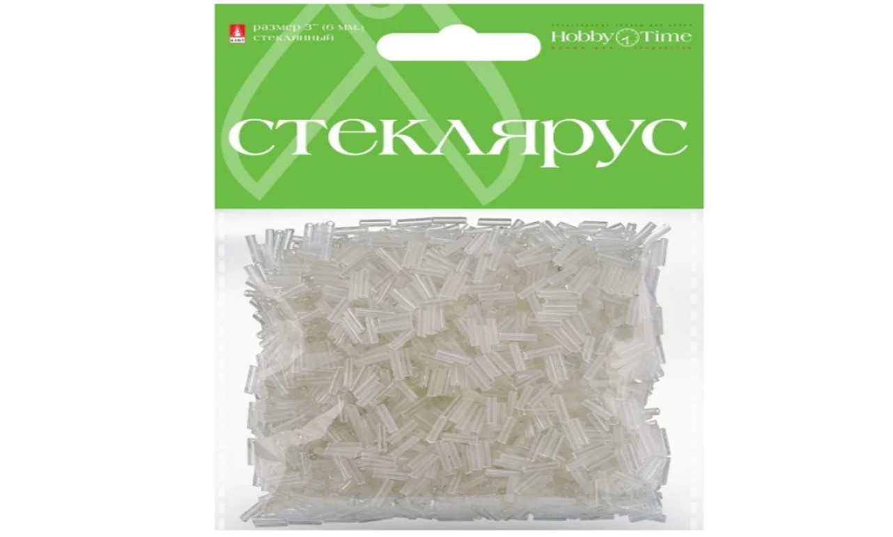 

СТЕКЛЯРУС ПРОЗРАЧНЫЙ, 6 ММ, 60 ГР. СЕРЫЙ, №10, Арт. 2-376/10, 2-376/10