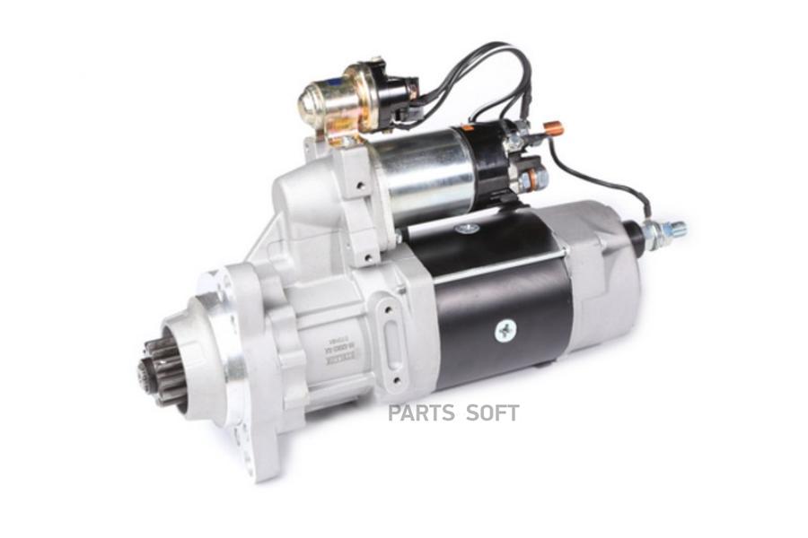 

STELLOX 88-82002-SX_стартер ! 12 зуб. 12V\INTERN/VOLVO/Case, 8882002SX