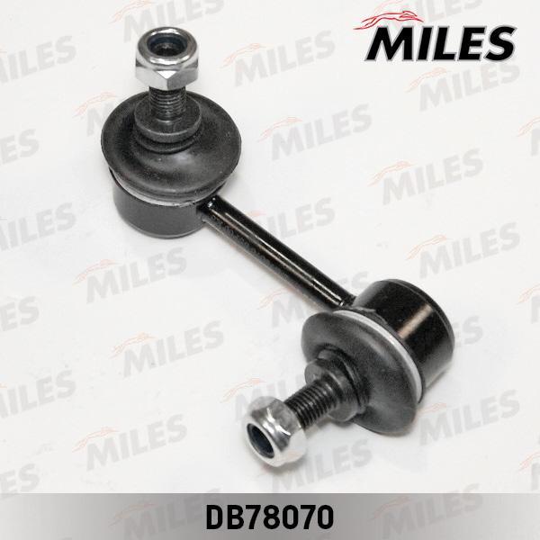 

стойка стабилизатора MILES DB78070