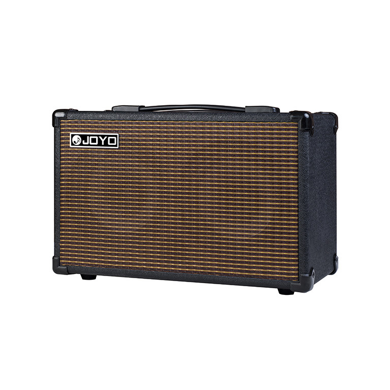 

Комбоусилитель для акустической гитары Joyo AC-40 AcousticAmplifier, Черный, AC-40 AcousticAmplifier