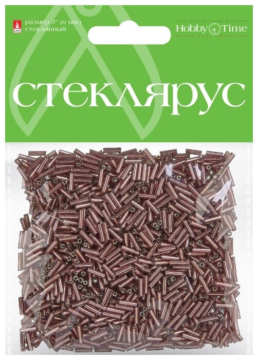 

СТЕКЛЯРУС ПРОЗРАЧНЫЙ, 6 ММ, 60 ГР. ЛИЛОВЫЙ, №12, Арт. 2-376/12, 2-376/12