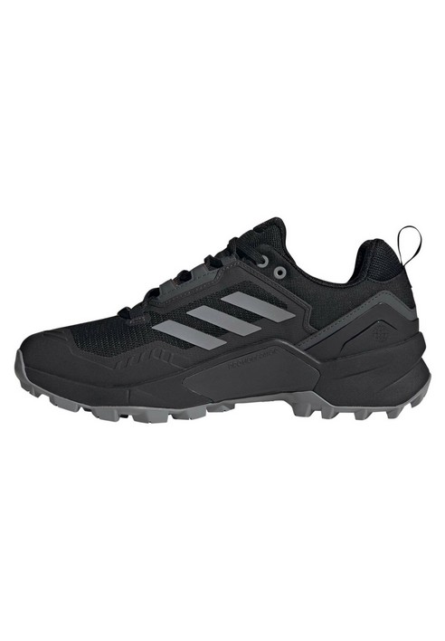 

Кроссовки мужские Adidas Swift R3 Gtx черные 39 1/3 EU (доставка из-за рубежа), Черный, Swift R3 Gtx