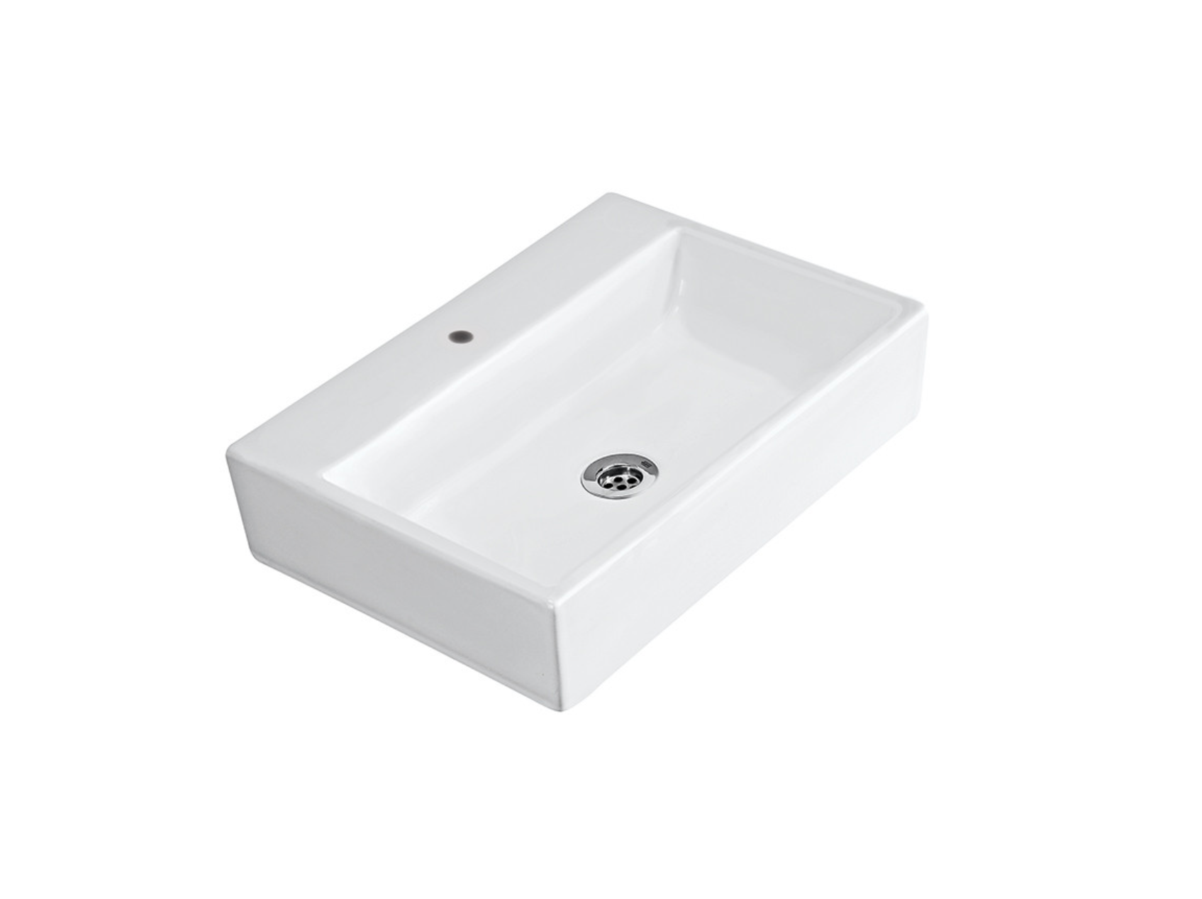 Раковина Jaquar Florentine FLS-WHT-5931