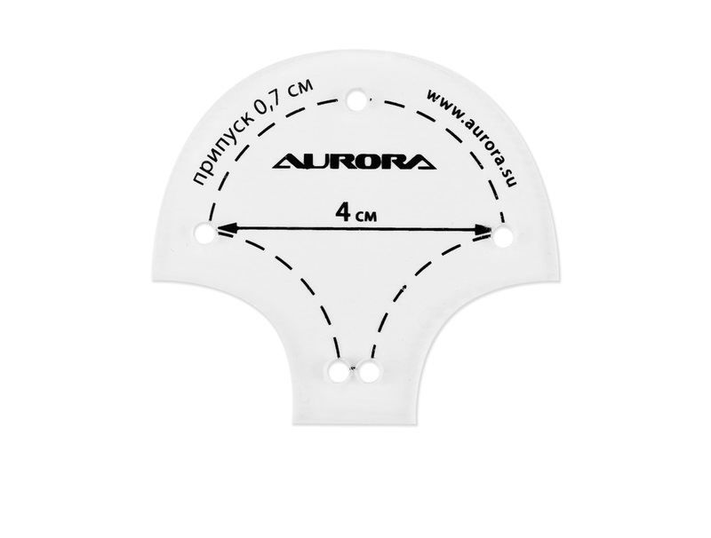

Aurora Черепица, 4 см, Черепица, 4 см