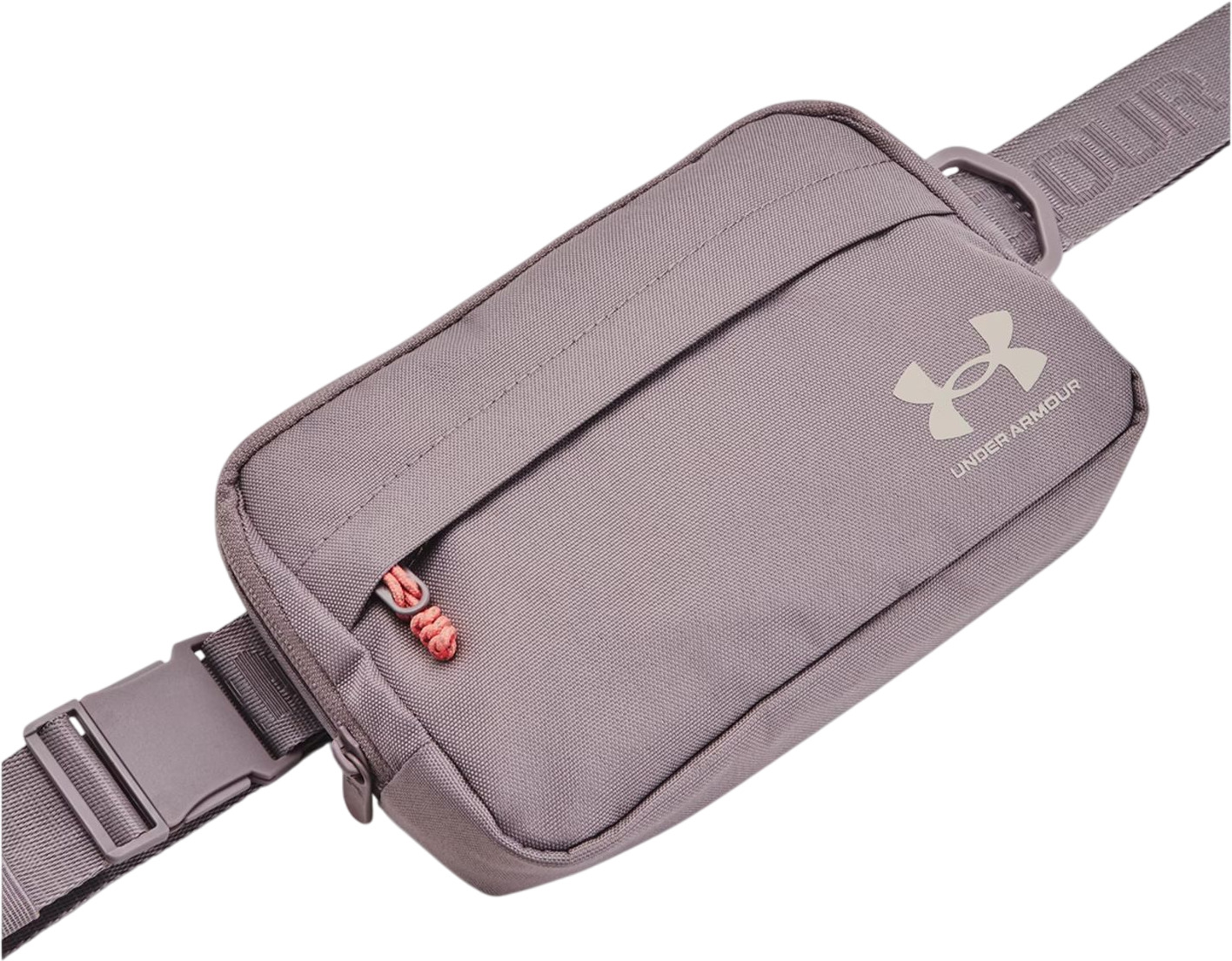 Сумка унисекс Under Armour Loudon Waist Bag Xbody 1378418-016 серая 4399₽